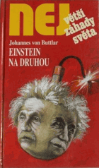 Einstein na druhou