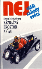 Zázračný prostor a čas