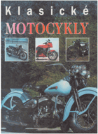 Klasické motocykly-A4 formát!!