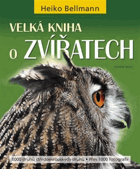 Velká kniha o zvířatech