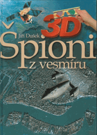 Špioni z vesmíru