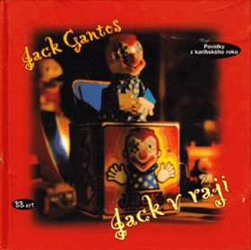 Jack v ráji - povídky z karibského roku