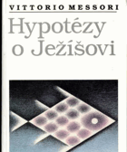 Hypotézy o Ježíšovi
