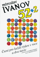 52+2 Čtení pro každý týden v roce a dva navíc