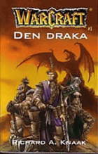 3SVAZKY WarCraft 1-3. Den draka, Vládce klaunů, Poslední strážce