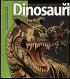 Dinosauři