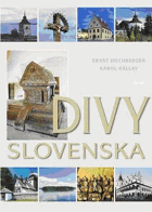 Divy Slovenska SLOVENSKY