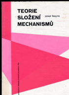 Teorie složení mechanismů