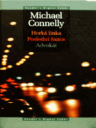 Horká linka - Poslední šance - Advokát