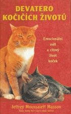 Devatero kočičích životů - emocionální svět a citový život koček