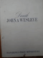 Deník Johna Wesleye BEZ OBÁLKY !!!