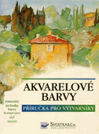 Akvarelové barvy