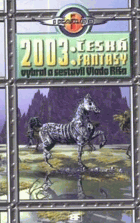 2003 Česká fantasy