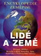 Encyklopedie zeměpisu Země a lidé - Evropa