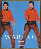Andy Warhol 1928-1987. Umění jako byznys
