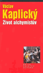 Život alchymistův