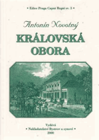 Královská obora