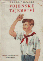 Vojenské tajemství