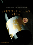 Světový atlas vína