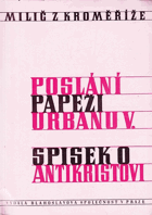 Obálka