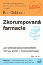 Zkorumpovaná farmacie