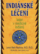 Indiánské léčení - kojot v medicíně Indiánů