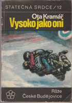 Vysoko jako oni