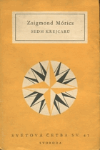 Sedm krejcarů