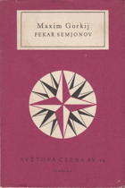 Pekař Semjonov