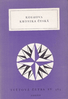 Kosmova kronika česká