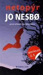 Netopýr - první případ Harryho Holea