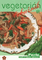 Vegetarián labužník - netradiční pokrmy bez masa