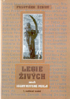 Legie živých, aneb, Jáchymovské peklo