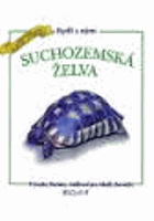 Suchozemská želva