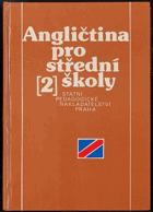 Angličtina pro 2. ročník středních škol