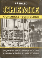 Přehled chemie a chemické technologie I