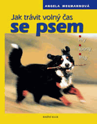 Jak trávit volný čas se psem
