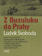 Z Buzuluku do Prahy.