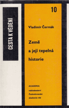 Země a její tepelná historie.