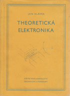 Theoretická elektronika
