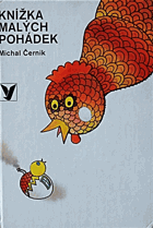 Knížka malých pohádek