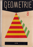 Geometrie 8 - pro osmý ročník