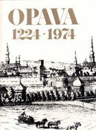 Opava 1224 - 1974