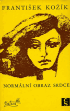 Normální obraz srdce