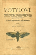 Motýlové