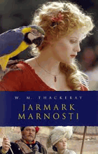 Jarmark marnosti - román bez hrdiny