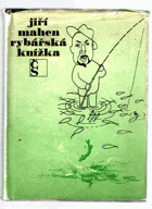 Rybářská knížka BEZ OBÁLKY!