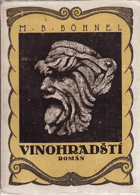 Vinohradští - román