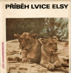 Příběh lvice Elsy