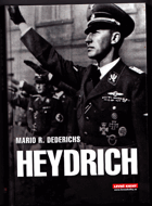 Heydrich - tvář zla
